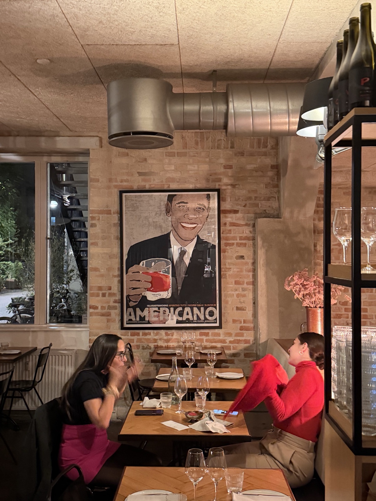 Bæst, in Nørrebro