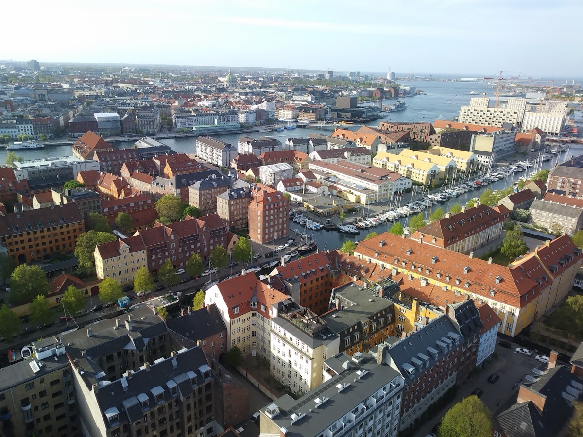 Christianshavn