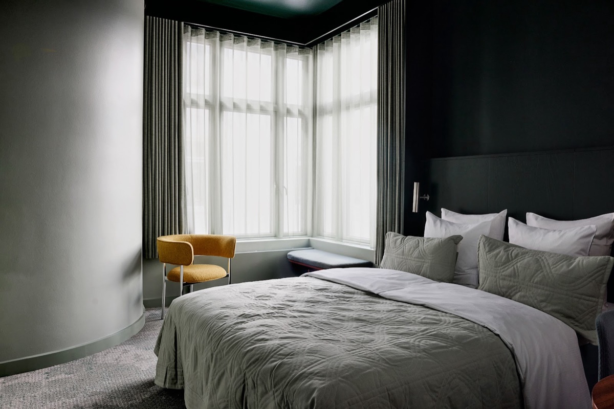 Hotel Hans - by Brøchner Hotels