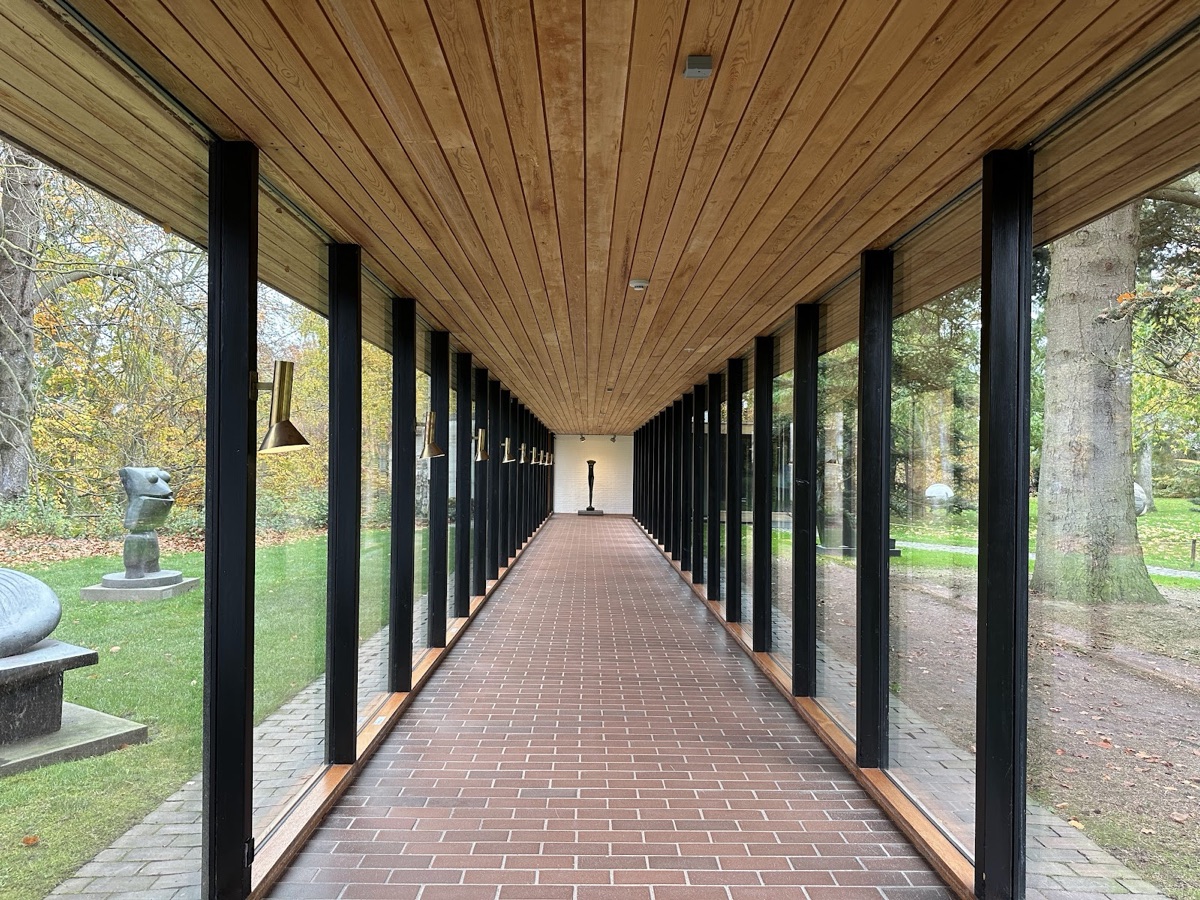 Louisiana Museum of Modern Art