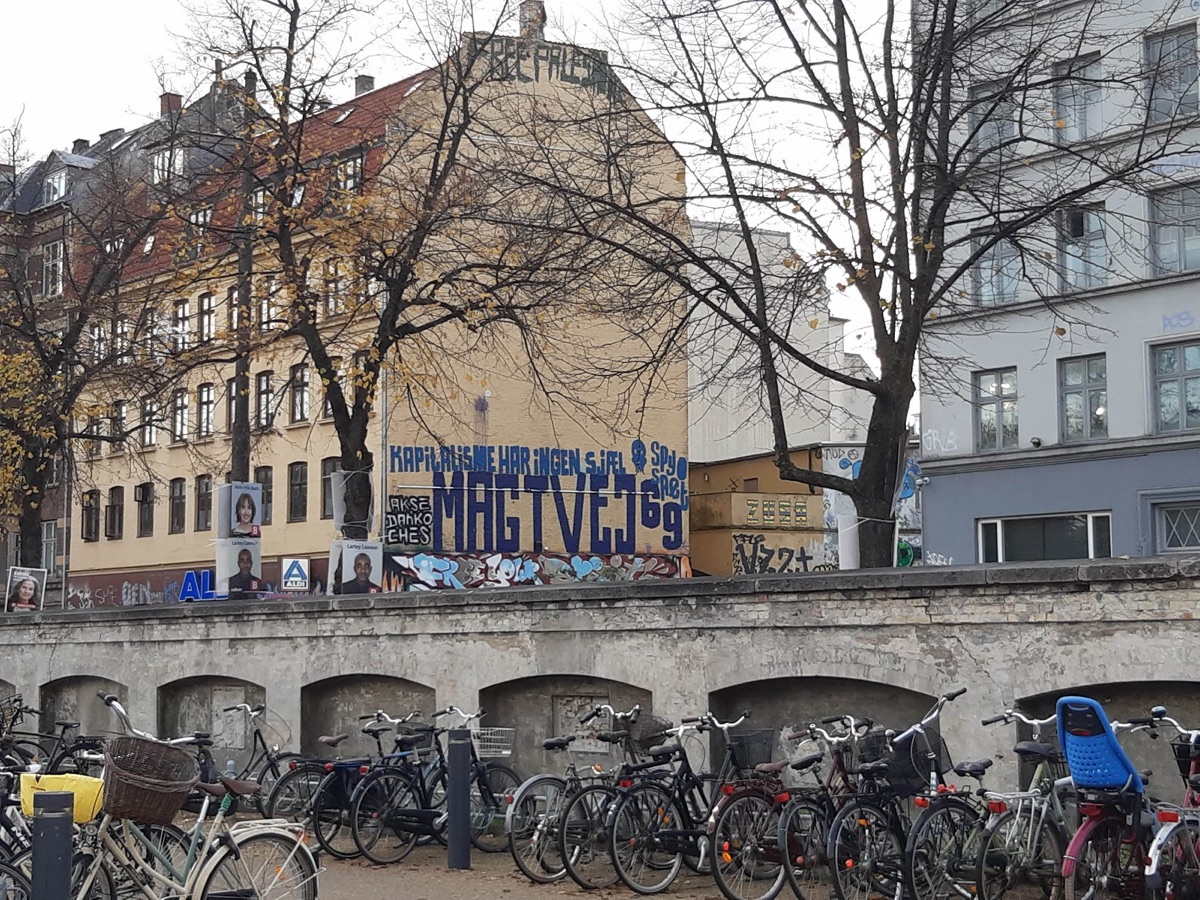 Nørrebro