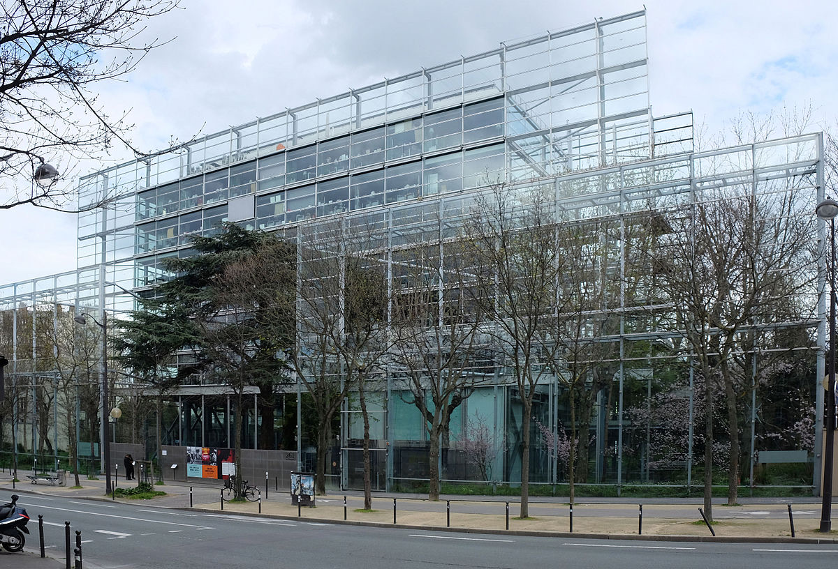 Fondation Cartier