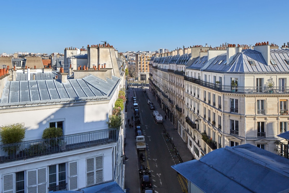 Hôtel du Nord