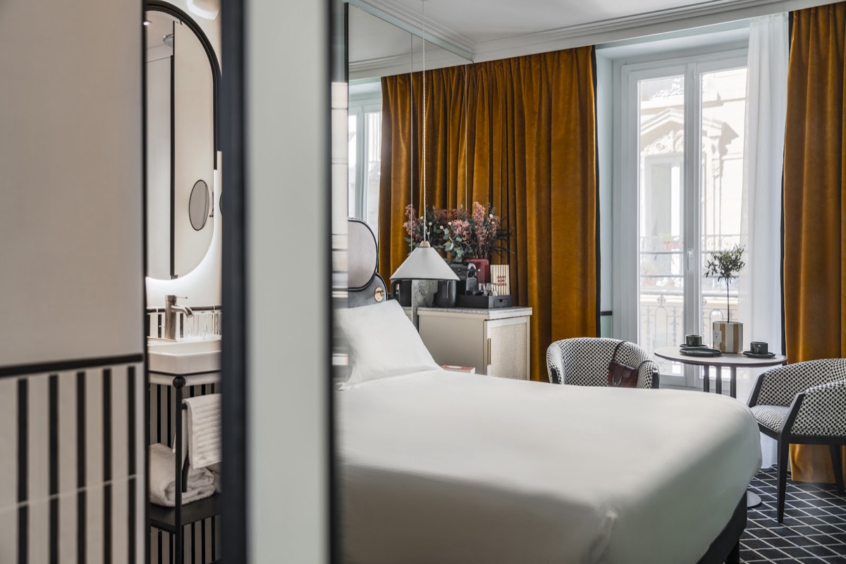 Hôtel Faubourg Galant