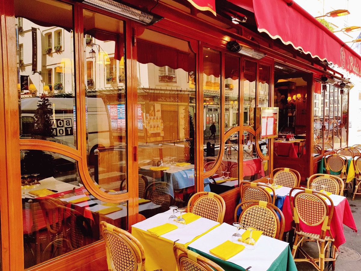 Le Relais de l'Entrecôte