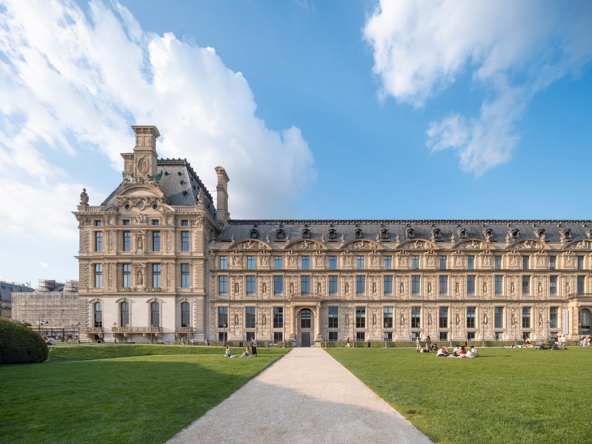 Musée des Arts Décoratifs