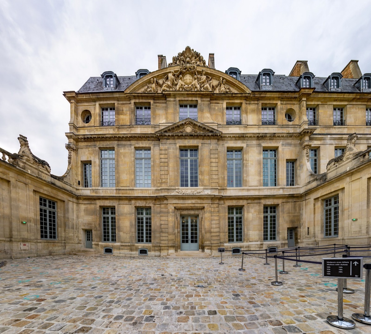 Musée Picasso